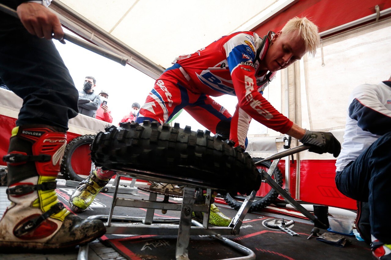 Gallery EnduroGP. Le foto più belle del GP del Portogallo2